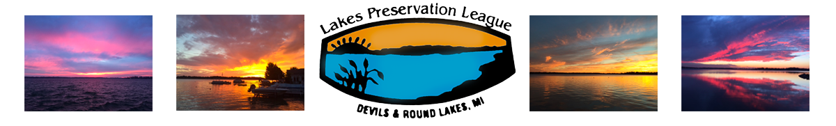 Lakes Preservation League